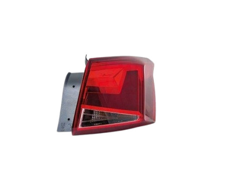Luz trasera LLM611 Magneti Marelli