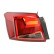 Luz trasera LLM612 Magneti Marelli