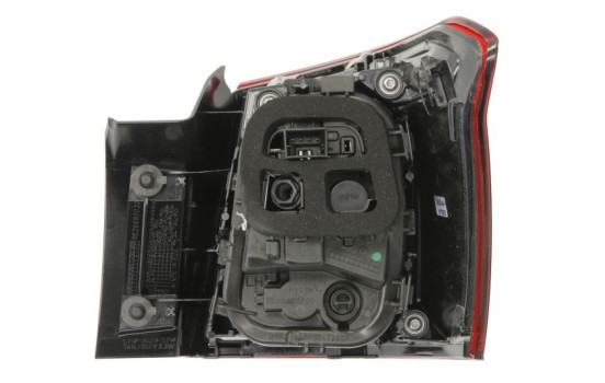 Luz trasera LLM612 Magneti Marelli, Imagen 2