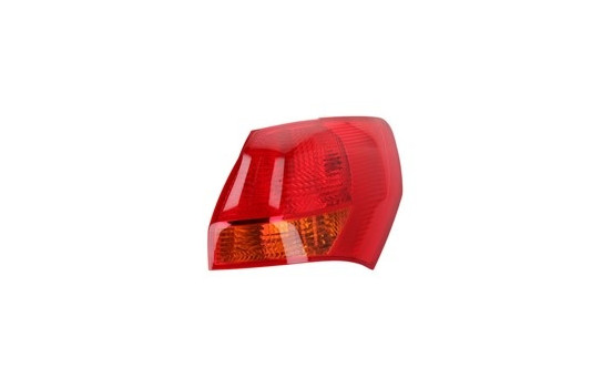 Luz trasera LLM701 Magneti Marelli