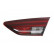 Luz trasera LLM771 Magneti Marelli