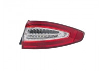 Luz trasera LLM801 Magneti Marelli