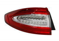 Luz trasera LLM802 Magneti Marelli