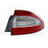 Luz trasera LLM811 Magneti Marelli