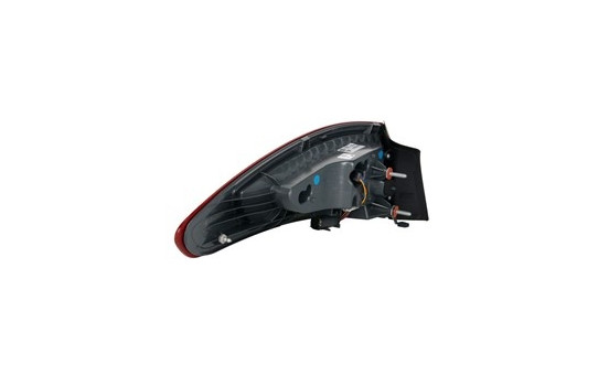Luz trasera LLM811 Magneti Marelli, Imagen 2