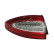 Luz trasera LLM812 Magneti Marelli