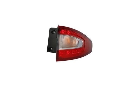Luz trasera LLM831 Magneti Marelli