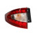 Luz trasera LLM832 Magneti Marelli