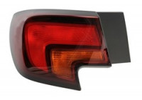 Luz trasera LLM972 Magneti Marelli