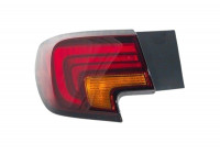 Luz trasera LLM981 Magneti Marelli