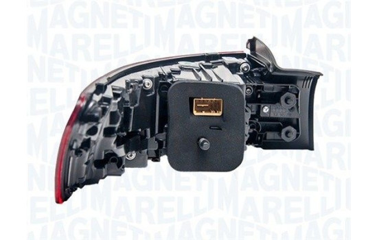 Luz trasera LLN061 Magneti Marelli, Imagen 2