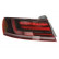 Luz trasera LLN062 Magneti Marelli