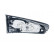 Luz trasera LLN221 Magneti Marelli, Miniatura 2