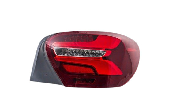 Luz trasera LLN252 Magneti Marelli