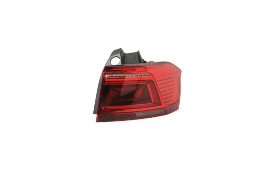 Luz trasera LLN541 Magneti Marelli