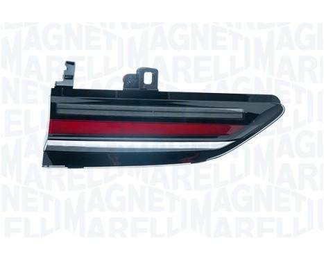 Luz trasera LLR152 Magneti Marelli