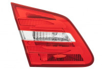 Luz trasera Mercedes B (W246) 11- 14 li bi 2TZ 354 872-091 Hella