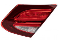 Luz trasera Mercedes Clase C (A/C205) 15- rebi led 2TZ 011 787-221 Hella