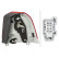 Luz trasera Volvo V70 III (bw) 2007- li led 2VA 011 527-031 Hella, Miniatura 4