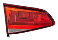 Luz trasera VW Golf VII (5G1/BE1) 13- libi 2TZ 011 978-111 Hella