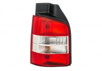 Luz trasera VW T5 03- li puerta de ala de gaviota 2SK 008 579-211 Hella