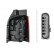 Luz trasera VW T5 03- li puerta de ala de gaviota 2SK 008 579-211 Hella, Miniatura 2