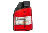 Luz trasera VW T5 03- puerta lateral derecha 2SK 008 579-221 Hella