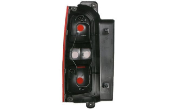 Luz trasera, Imagen 2