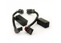Módulos de intermitentes 'Dynamic Running Light' para luces traseras LED Volkswagen Golf VII HB DL MVW01 AutoStyle