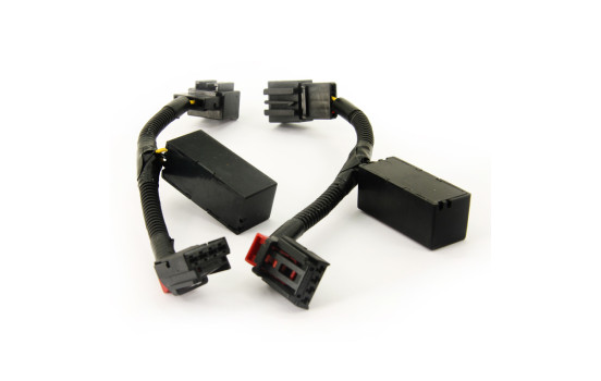 Módulos de intermitentes 'Dynamic Running Light' para luces traseras LED Volkswagen Golf VII HB DL MVW01 AutoStyle