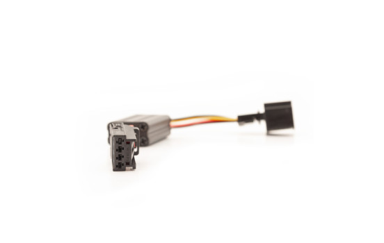 Módulos de intermitentes 'Dynamic Running Light' para luces traseras LED Volkswagen Golf VII HB DL MVW01 AutoStyle, Imagen 3