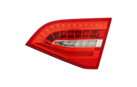 Piezas prioritarias de luz trasera 1019692 Diederichs