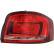 Piezas prioritarias de luz trasera 1032190 Diederichs, Miniatura 3