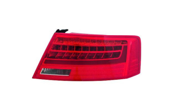 Piezas prioritarias de luz trasera 1045190 Diederichs