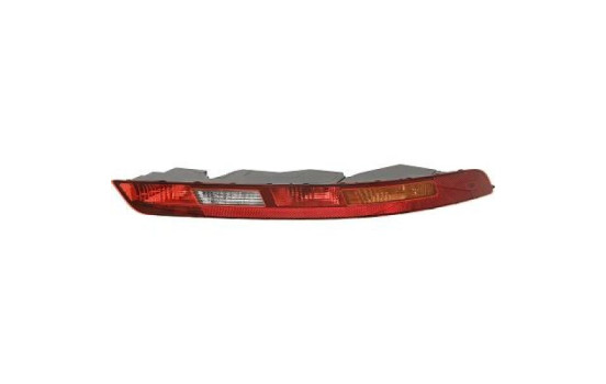 Piezas prioritarias de luz trasera 1065190 Diederichs