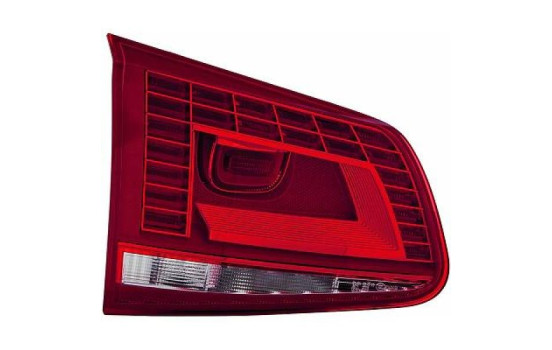 Piezas prioritarias de luz trasera 2287094 Diederichs