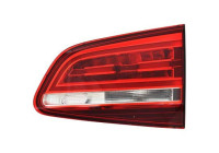Piezas prioritarias de luz trasera 2291192 Diederichs