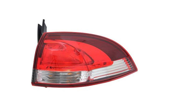 Piezas prioritarias de luz trasera 4416690 Diederichs