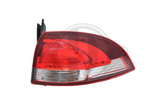 Piezas prioritarias de luz trasera 4416690 Diederichs, Imagen 3
