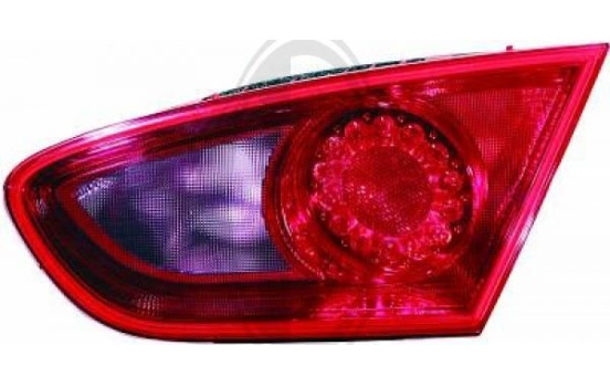 Piezas prioritarias de luz trasera 7432392 Diederichs, Imagen 3