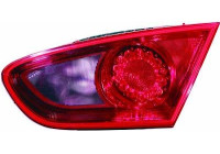 Piezas prioritarias de luz trasera 7432392 Diederichs