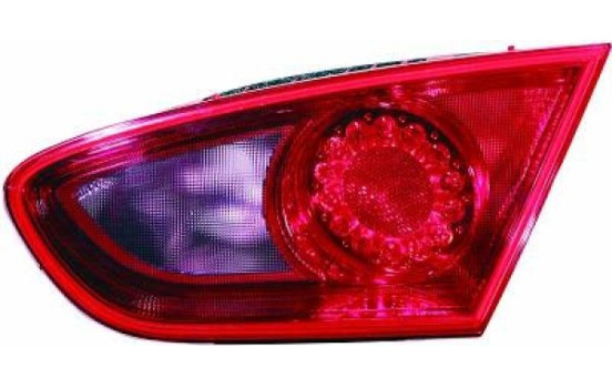 Piezas prioritarias de luz trasera 7432392 Diederichs