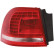 Piezas prioritarias para luces traseras 2287293 Diederichs, Miniatura 2