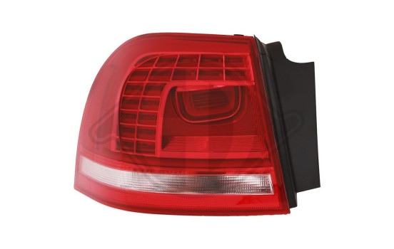 Piezas prioritarias para luces traseras 2287293 Diederichs, Imagen 2