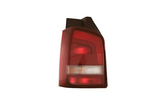 Piloto trasero izquierdo MC sin AIRE ACONDICIONADO ACABADO / Ahumado 5790933 Van Wezel
