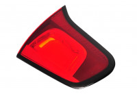 Placa de moldura trasera 043951 Valeo