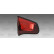 Placa de moldura trasera 043951 Valeo, Miniatura 3