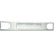Placa decorativa para matrícula 8XU 964 981-001 Hella, Miniatura 2