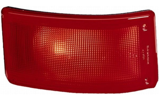 Reml. inb. 264x133mm hor. 2DA 005 603-037 Hella