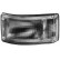 Reml. inb. 264x133mm hor. 2DA 005 603-037 Hella, Miniatura 2